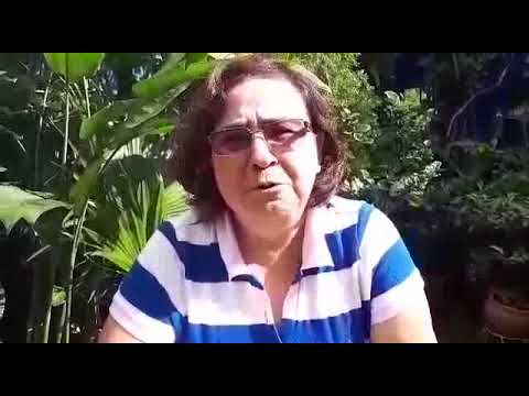 Azahalea Solís: resistencia cívica es el camino