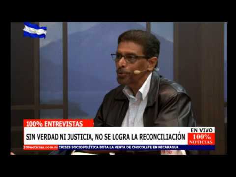 Víctor Hugo Tinoco: Ortega destruye economía familiar y asegura su derrota