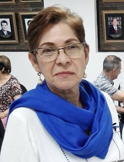 Dulce María Porras