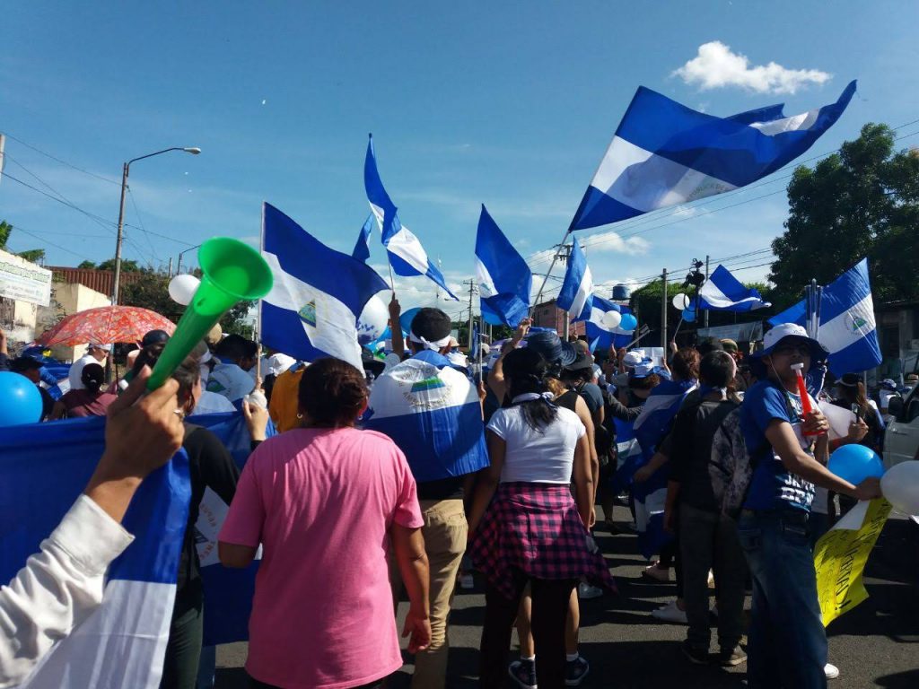 Monteverde se establecerá como concertación democrática